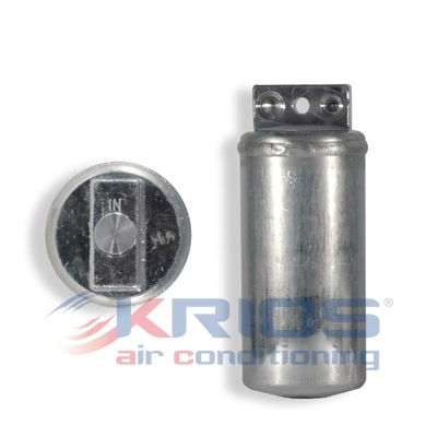 Dryer, air conditioning